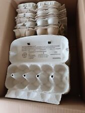 Eierkartons eierschachteln 10 gebraucht kaufen  Flachslanden