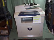 Used, Xerox Phaser 3635D  MFP Workgroup Printer Pg Count  18,878 for sale  Shipping to South Africa