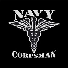 Navy corpsman military for sale  Mount Pleasant
