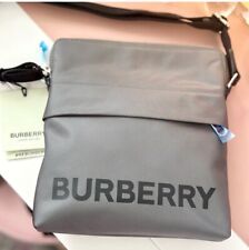 Burberry men bag for sale  Charleston