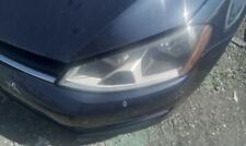 Driver headlight hatchback for sale  Douglassville