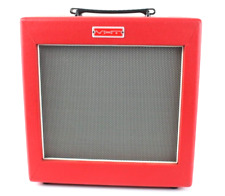 Used, Needs Repair - VHT RedLine 40R Reverb 40W 1x10 Electric Guitar Combo Amp #R0960 for sale  Pleasant Hill