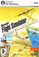 Flight simulator edition d'occasion  Alfortville