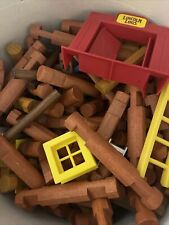 Vintage lincoln logs for sale  Oxnard