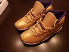 New Kobe Bryant Mens Custom Tribute Jordan Basketball Shoes 7 8 9 10 11 12 13 for sale  Shipping to South Africa
