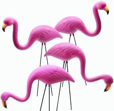 Pink flamingo yard for sale  Denver