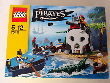 Lego 70411 piraten gebraucht kaufen  Bruck,-Tennenl.,-Eltersdf.