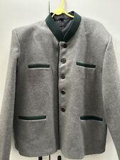 trachten jacket for sale  CHIPPING NORTON