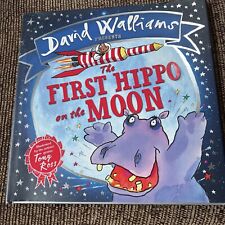 First hippo moon for sale  CLITHEROE