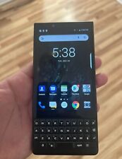 Blackberry Key2 Bbf100-2 64gb Black Colored (Unlocked) Phone 📱 for sale  Shipping to South Africa