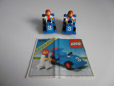 Lego legoland 6605 gebraucht kaufen  Riedstadt