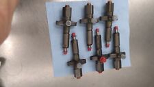 Perkins diesel injectors for sale  San Pedro