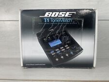 Bose tonematch audio gebraucht kaufen  Versand nach Germany