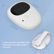 Used, Wireless Bedwetting Alarm 3 Modes Sound Vibration Alarm Electric Bedwetting TDM for sale  Shipping to South Africa