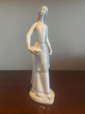 Tall porcelain lady for sale  Chicago