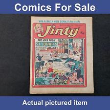 Jinty comic august for sale  SKEGNESS