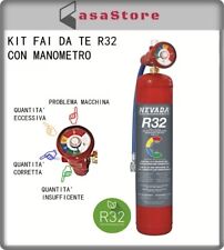Gas r32 refrigerante usato  Torano Castello