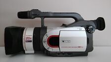 professional camcorder 3ccd for sale  NEWCASTLE UPON TYNE