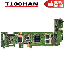 T100han Mainboard For Asus Transformer Book T100ha T101ha 2gb Ram 64g Ssd Tested for sale  Shipping to South Africa