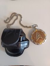 star trek pocket watches for sale  PONTYPRIDD