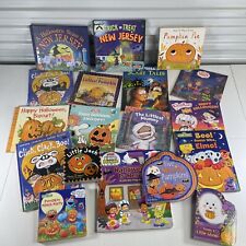 Halloween book lot for sale  Northfield