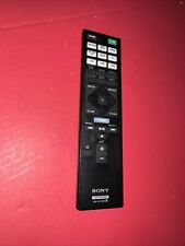 Sony receiver remote for sale  La Vergne