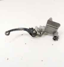 Yamaha YZ250F - Stock Front Brake Master Cylinder w/ Lever - 2016 YZ 250F OEM for sale  Shipping to South Africa