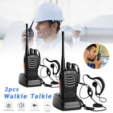 Walkie talkie two for sale  Shipping to Ireland