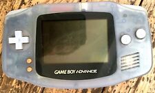 Console nintendo gameboy d'occasion  Paris-