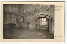 Postcard thornton abbey for sale  BLACKBURN