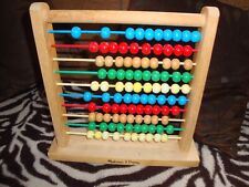 wooden abacus for sale  SOUTHAMPTON