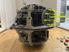 Lego death star d'occasion  Expédié en Belgium