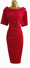 Diva catwalk red for sale  CROYDON