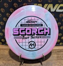 Discraft alexis mandujano for sale  Chouteau