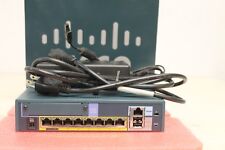 CISCO ASA5505-BUN-K9 ATUALIZAÇÃO DE FIREWALL DE SEGURANÇA ASA5505 comprar usado  Enviando para Brazil