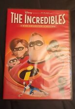 incredibles dvd for sale  Catskill