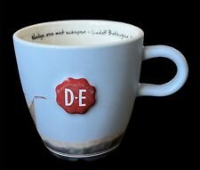 Douwe egberts mug d'occasion  Expédié en Belgium