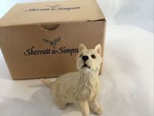 Sherratt simpson west for sale  PINNER