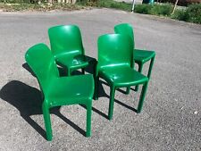 Set sedie design usato  Siena