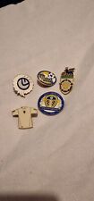 Leeds united pin for sale  LEEDS