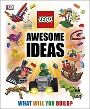 Lego awesome ideas for sale  Montgomery