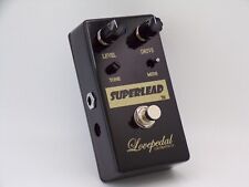 Lovepedal superlead distortion for sale  USA