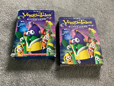 Veggie tales bumblyburg for sale  IPSWICH