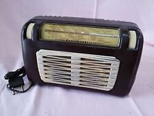 Rara antica radio usato  San Giuliano Di Puglia
