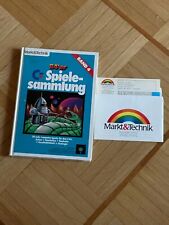 c64 spiele diskette gebraucht kaufen  Altenbamberg, Duchroth, Norheim