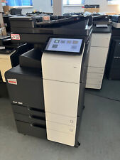 Farbkopierer drucker scaner gebraucht kaufen  Ilmenau, Martinroda