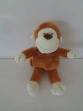 Mothercare monkey brown for sale  BURY ST. EDMUNDS