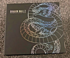 Dragon ball 30th for sale  NEWCASTLE UPON TYNE