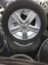 Dezent alloy wheel for sale  ROCHFORD