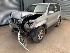 Toyota landcruiser lc5 for sale  SHEFFIELD